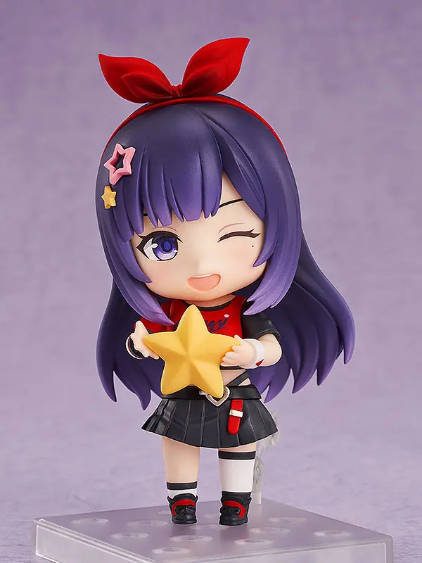A-Soul Nendoroid akciófigura Bella 10 cm termékfotó