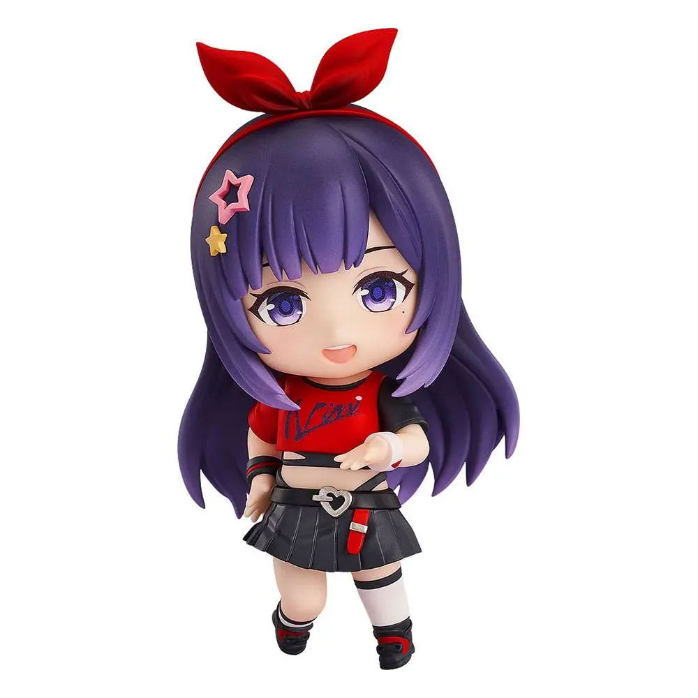 A-Soul Nendoroid akciófigura Bella 10 cm termékfotó