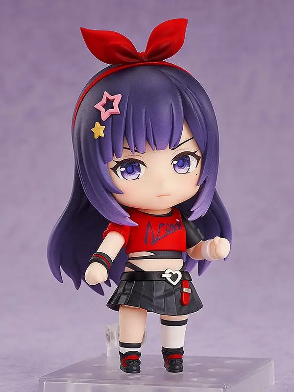 A-Soul Nendoroid akciófigura Bella 10 cm termékfotó