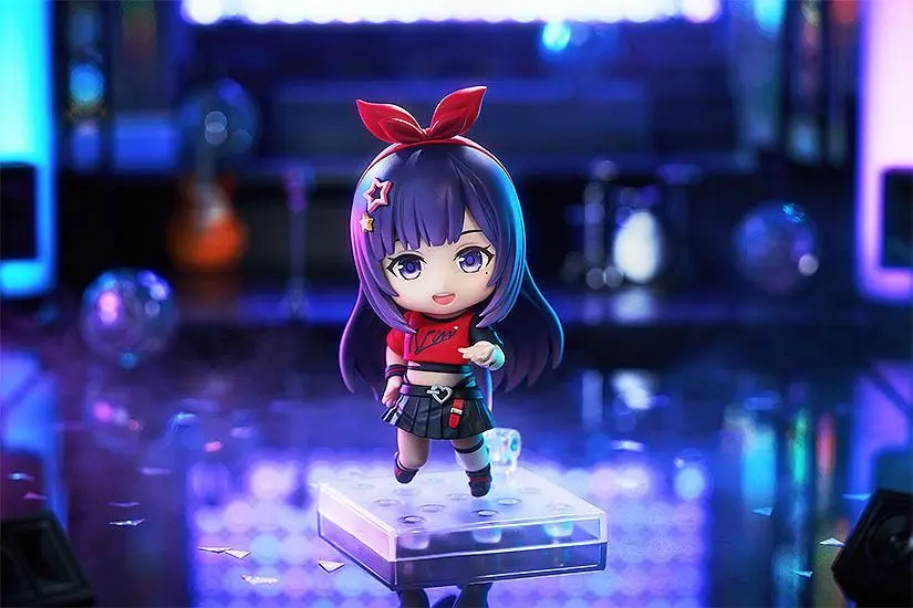 A-Soul Nendoroid akciófigura Bella 10 cm termékfotó