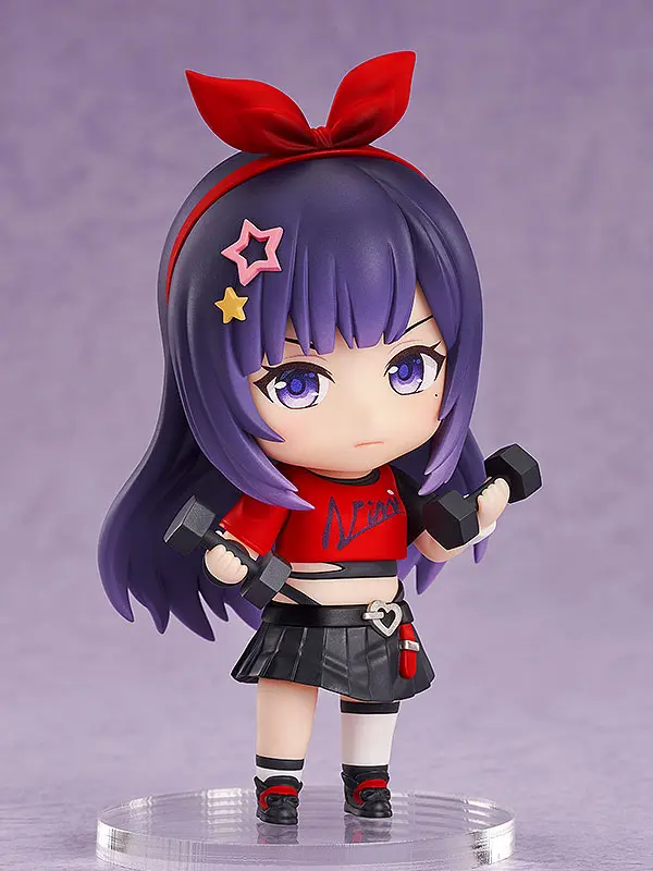 A-Soul Nendoroid akciófigura Bella 10 cm termékfotó