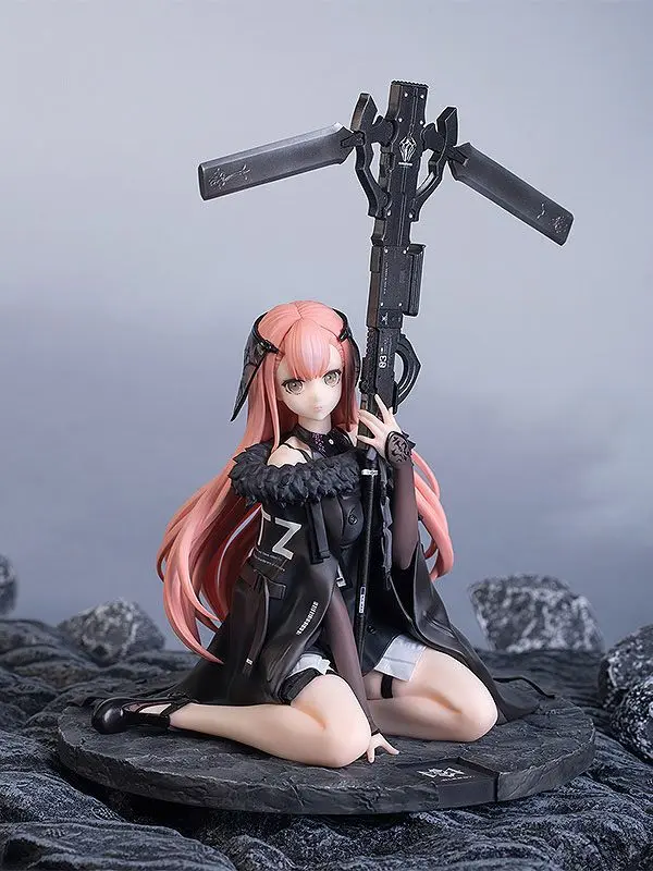 A-Z: 1/7 [C] PVC szobor figura 20 cm termékfotó