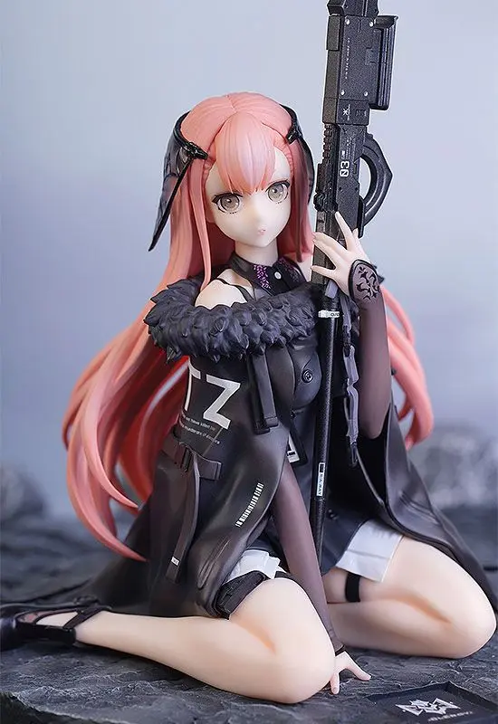 A-Z: 1/7 [C] PVC szobor figura 20 cm termékfotó