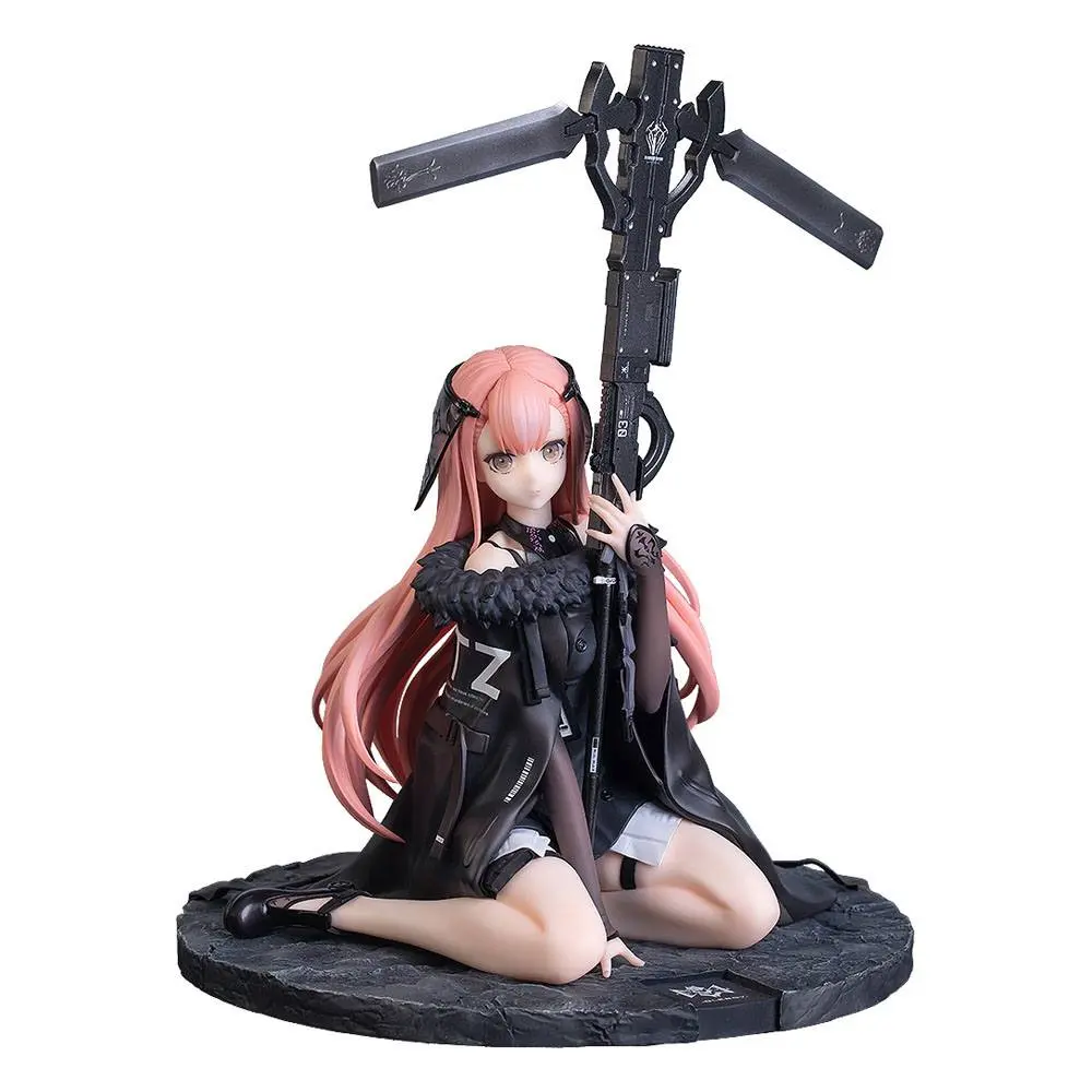 A-Z: 1/7 [C] PVC szobor figura 20 cm termékfotó