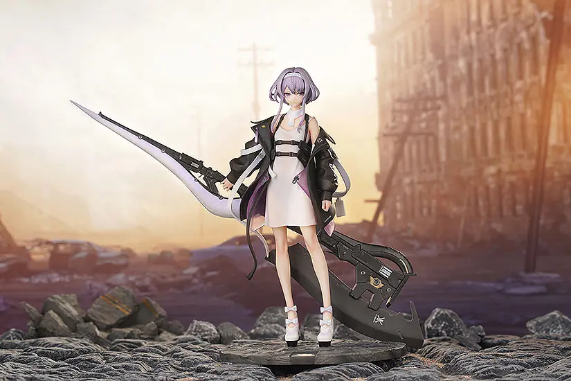 A-Z: 1/7 [E] PVC szobor figura 24 cm termékfotó