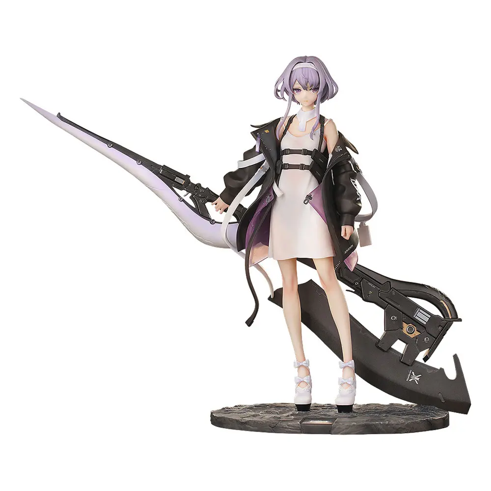 A-Z: 1/7 [E] PVC szobor figura 24 cm termékfotó