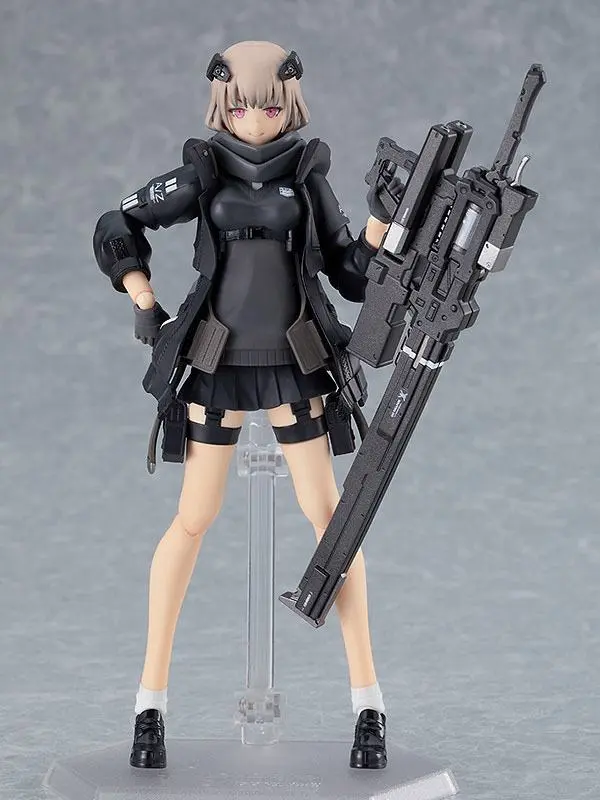 A-Z: Figma akciófigura [B] 14 cm termékfotó