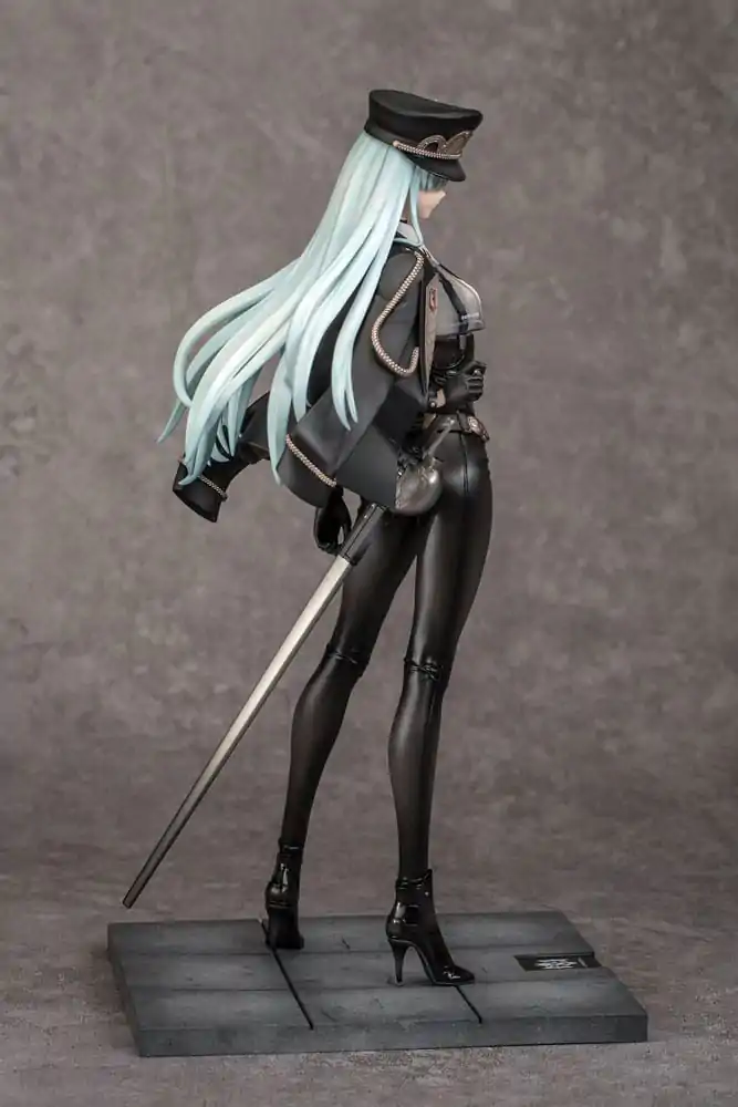 A-Z: PVC szobor figura 1/7 [S] Full Dress 26 cm termékfotó