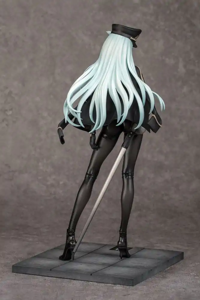 A-Z: PVC szobor figura 1/7 [S] Full Dress 26 cm termékfotó