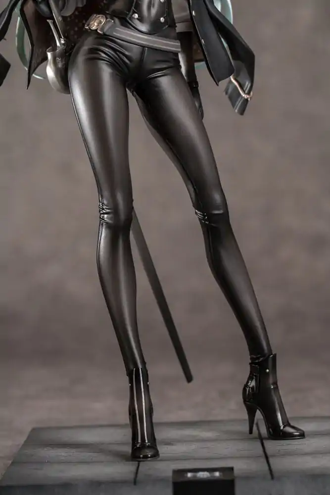 A-Z: PVC szobor figura 1/7 [S] Full Dress 26 cm termékfotó