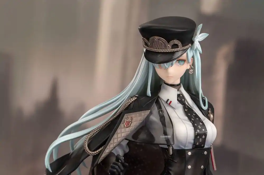A-Z: PVC szobor figura 1/7 [S] Full Dress 26 cm termékfotó