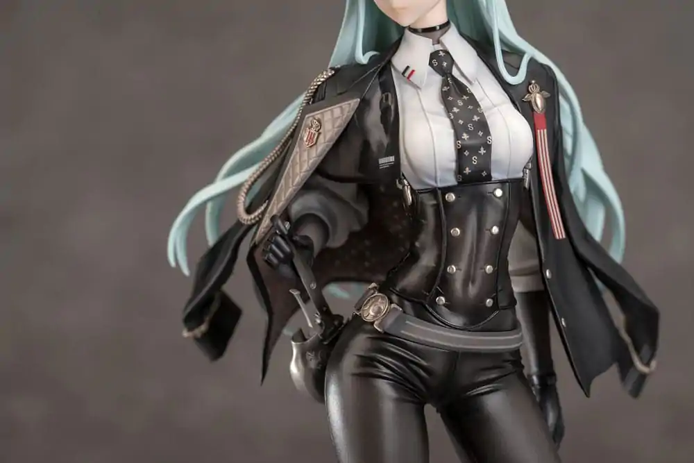 A-Z: PVC szobor figura 1/7 [S] Full Dress 26 cm termékfotó