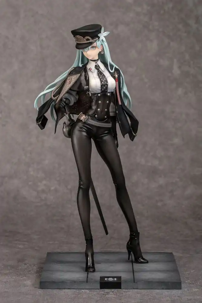 A-Z: PVC szobor figura 1/7 [S] Full Dress 26 cm termékfotó