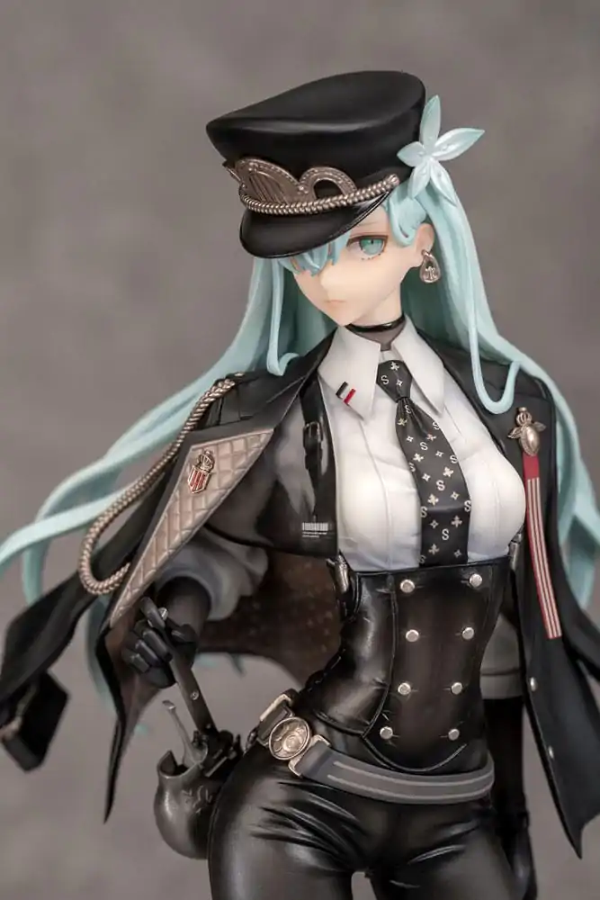 A-Z: PVC szobor figura 1/7 [S] Full Dress 26 cm termékfotó