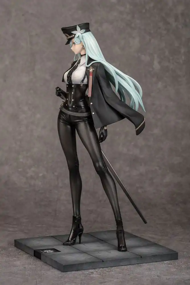 A-Z: PVC szobor figura 1/7 [S] Full Dress 26 cm termékfotó