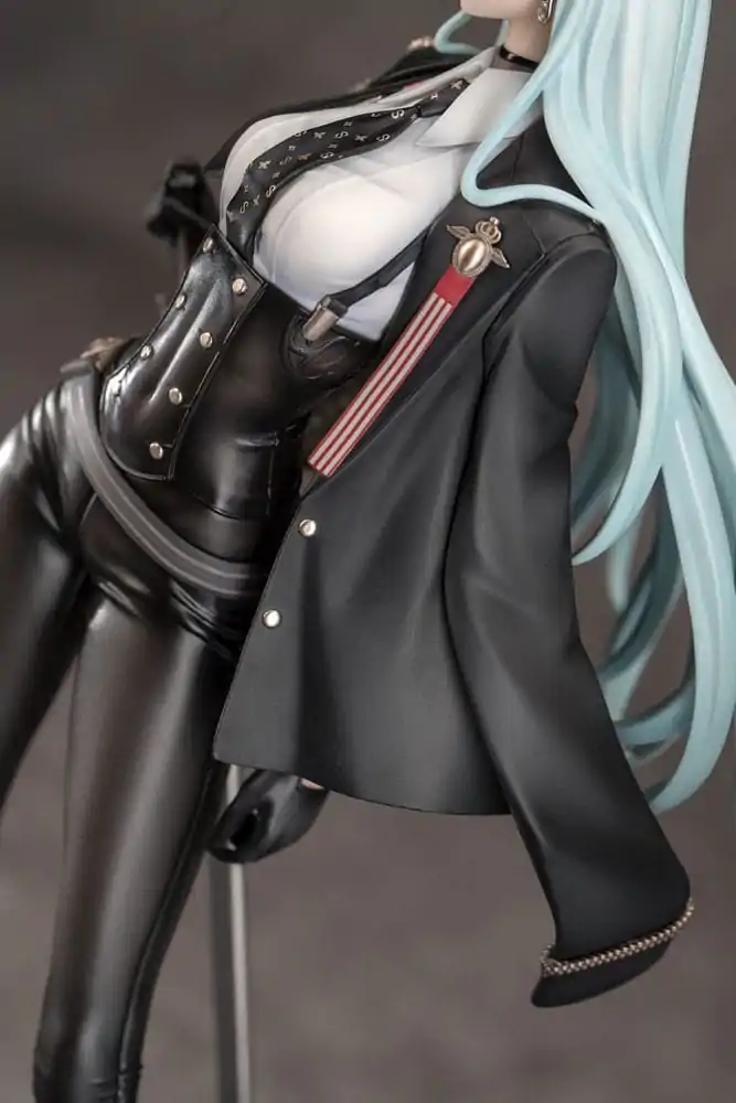A-Z: PVC szobor figura 1/7 [S] Full Dress 26 cm termékfotó