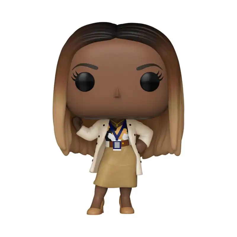 Abbott Elementary Funko POP! TV Vinyl figura Ava Coleman 9 cm termékfotó