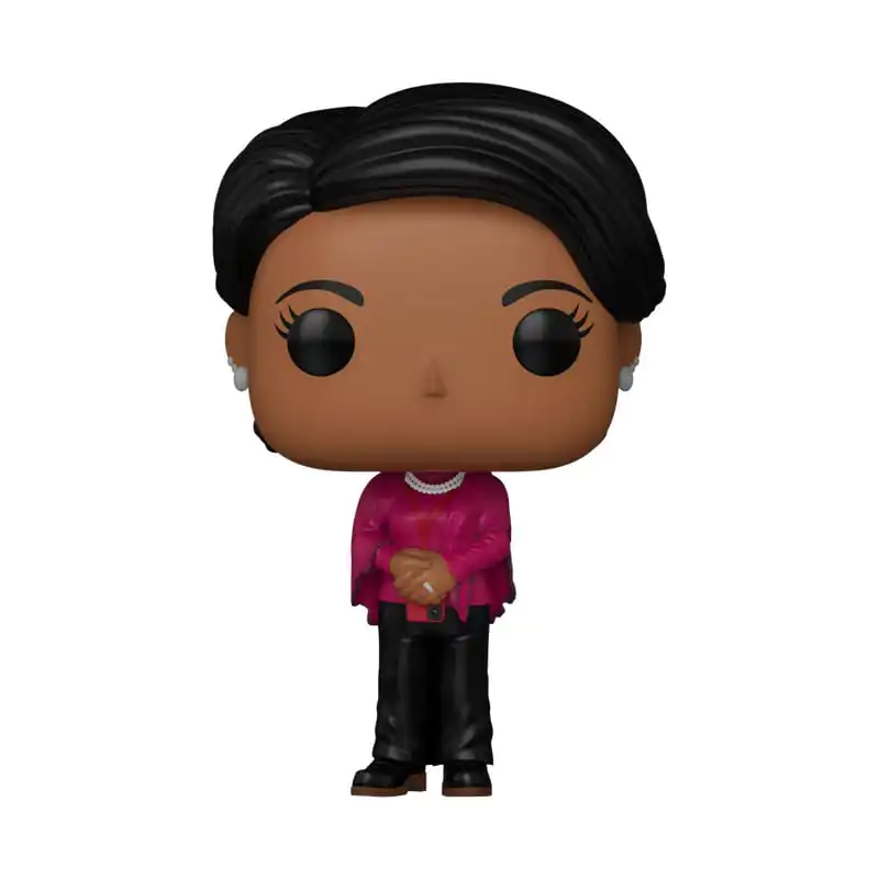 Abbott Elementary Funko POP! TV Vinyl figura Barbara Howard 9 cm termékfotó