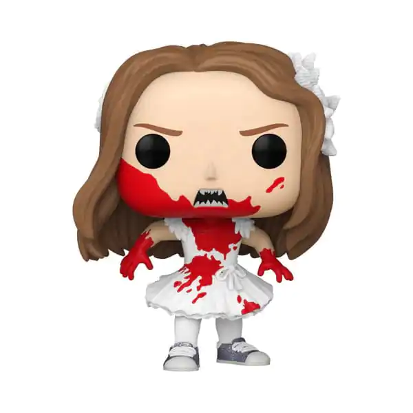 Abducting Abigail Funko POP! Movies Vinyl figura Abigail 9 cm termékfotó