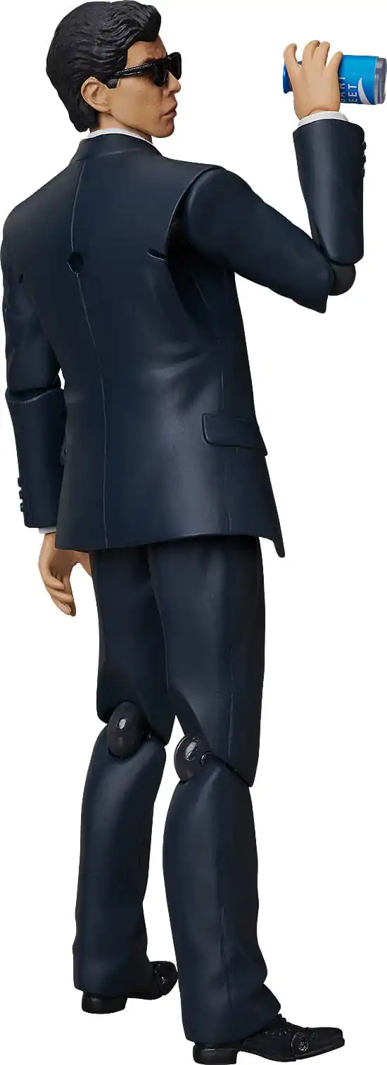 Abunai Deka Figma akciófigura Toshiki Takayama: Another Color Ver. 16 cm termékfotó