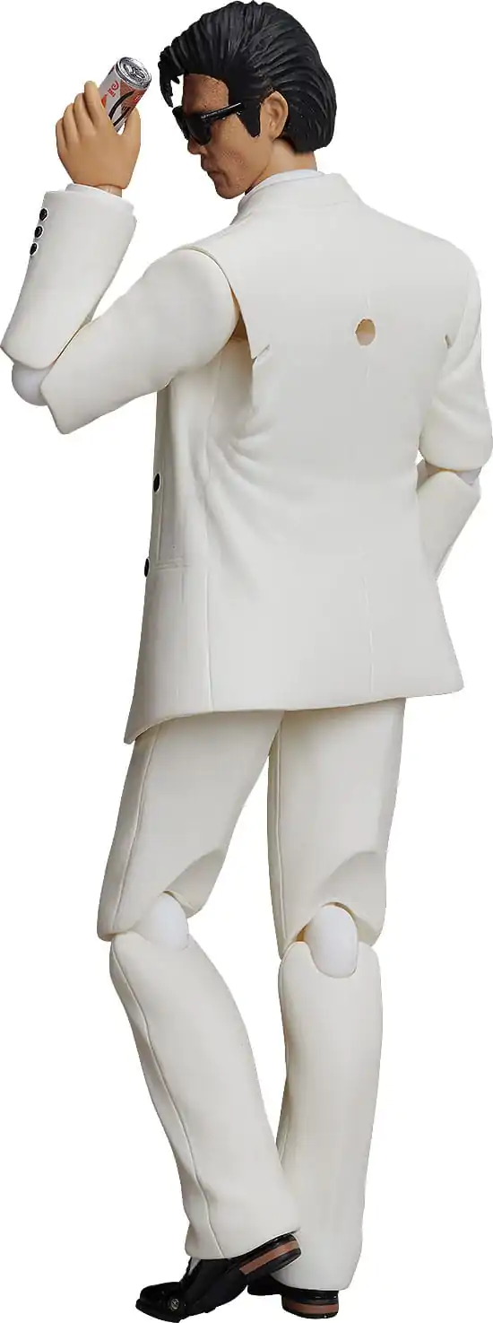 Abunai Deka Figma akciófigura Yuji Oshita: Another Color Ver. 16 cm termékfotó