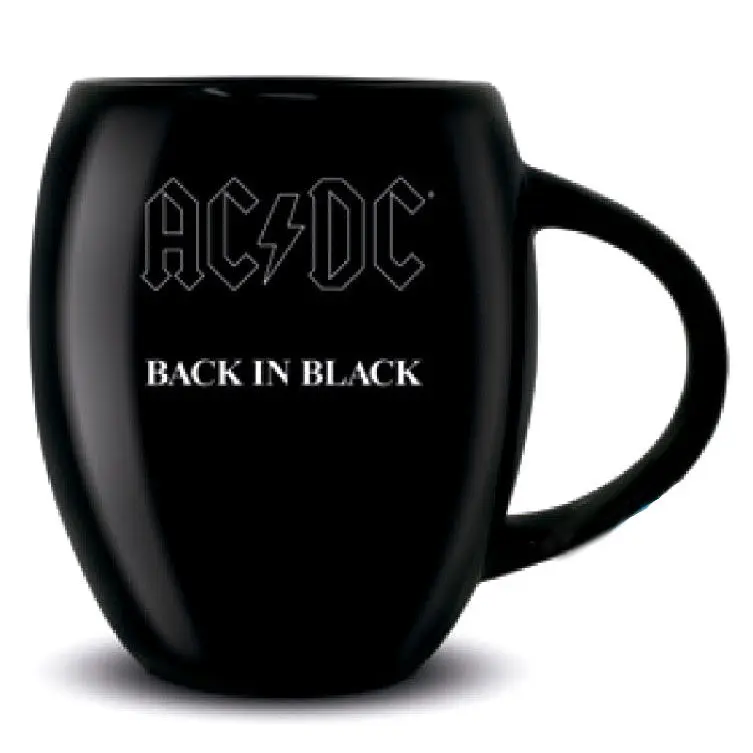 AC/DC bögre termékfotó