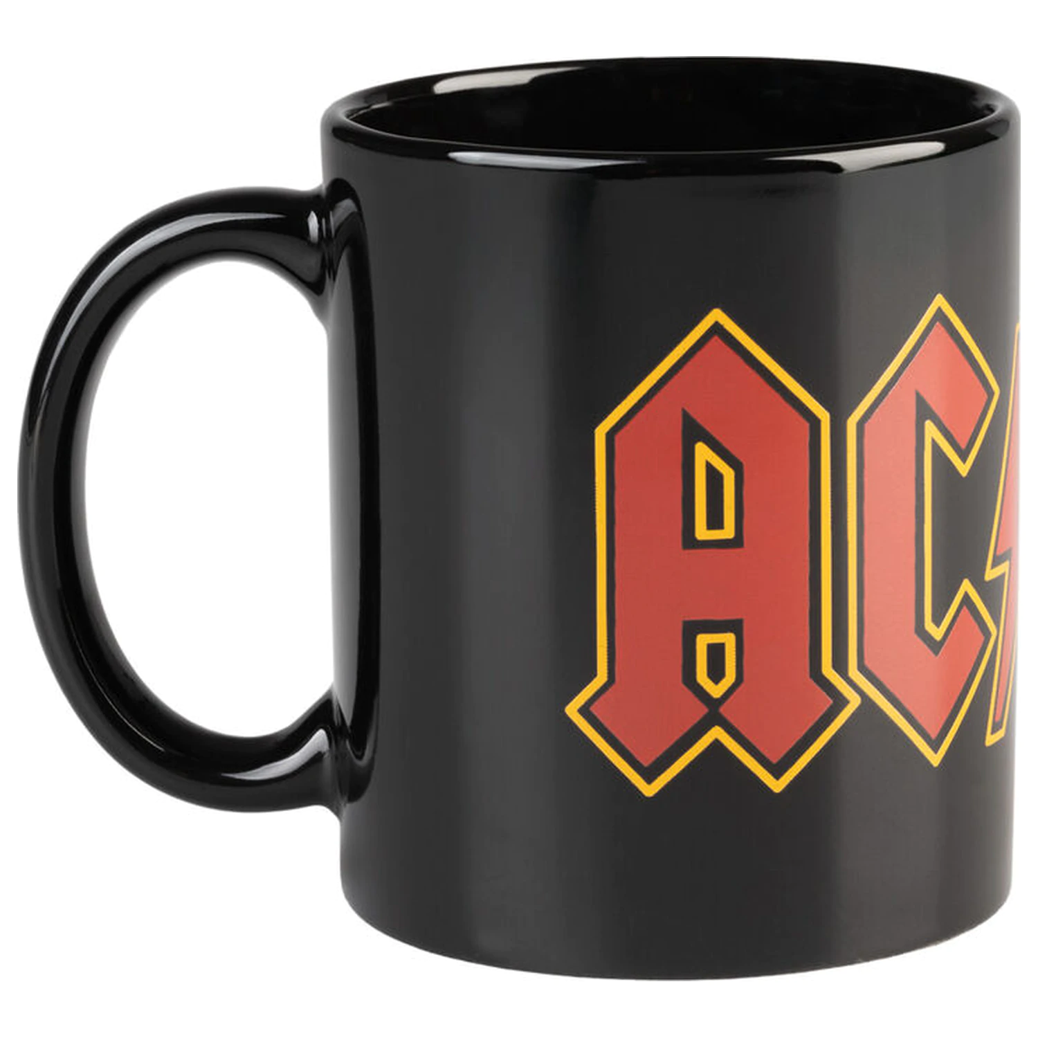 AC/DC bögre 350ml termékfotó