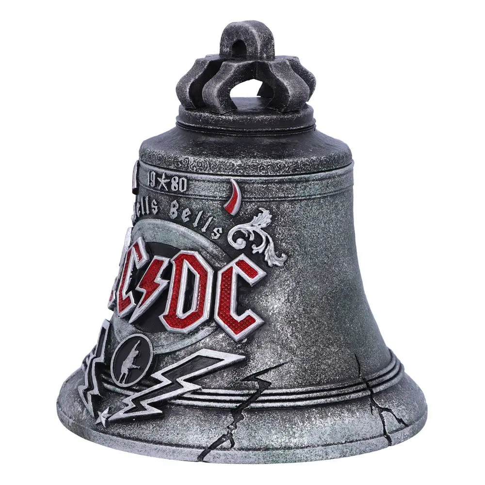 ACDC Storage Box Hells Bells termékfotó