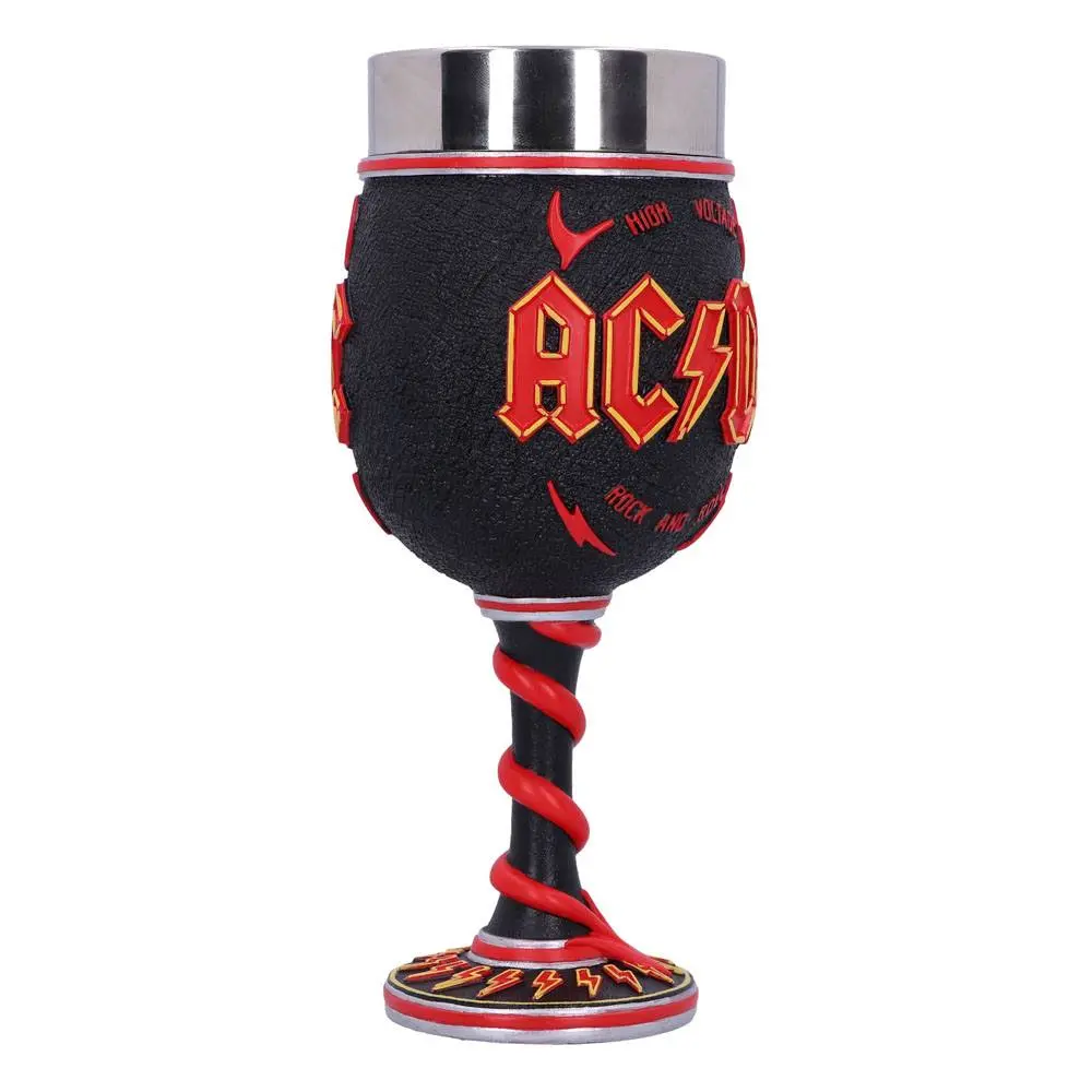 ACDC Goblet High Voltage termékfotó