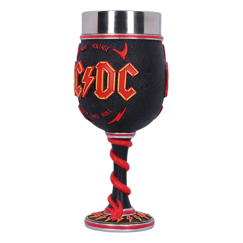 ACDC Goblet High Voltage termékfotó