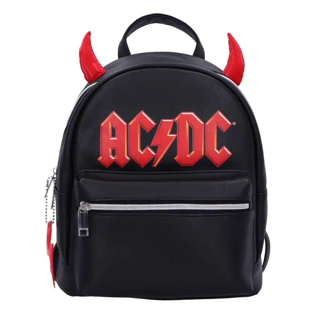 AC/DC Backpack termékfotó