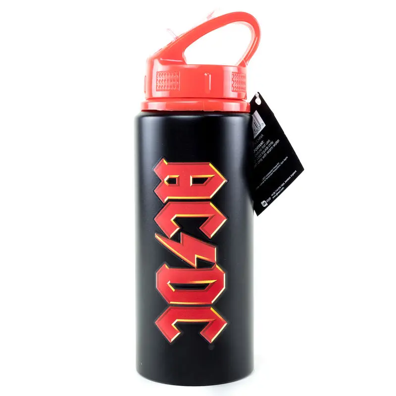 ACDC aluminium vizespalack 700 ml termékfotó