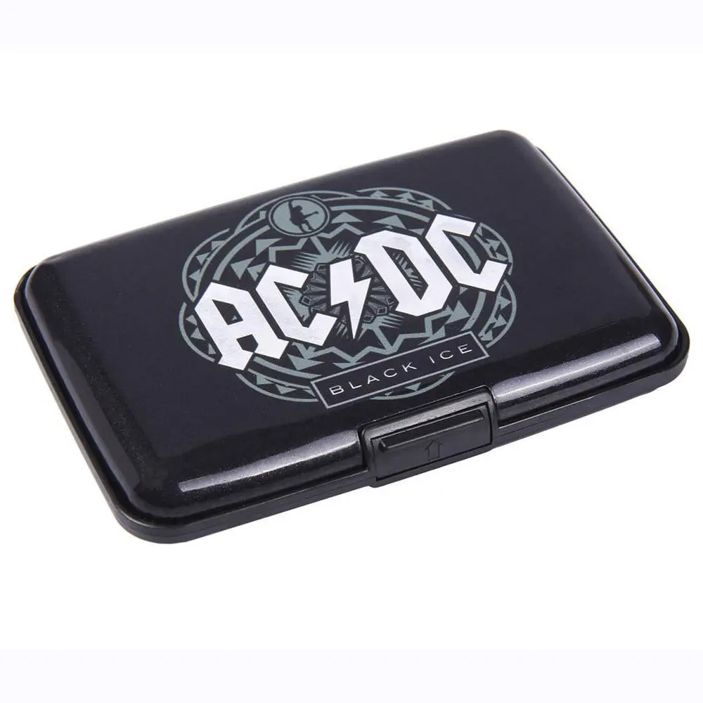 ACDC irattartó termékfotó