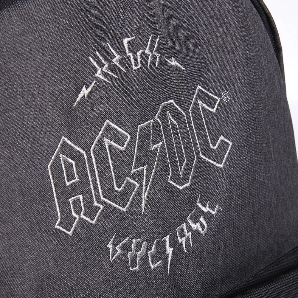 ACDC táska hátizsák 44cm termékfotó