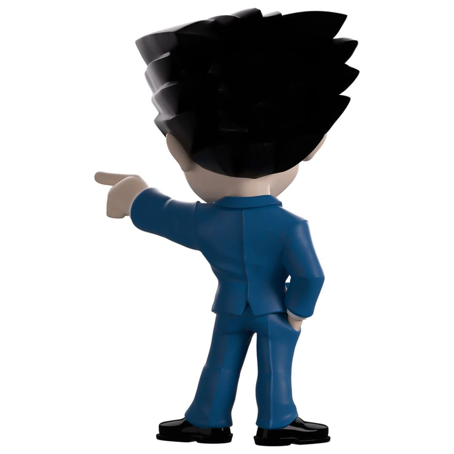 Ace Attorney Vinyl figura Phoenix Wright 13 cm          termékfotó