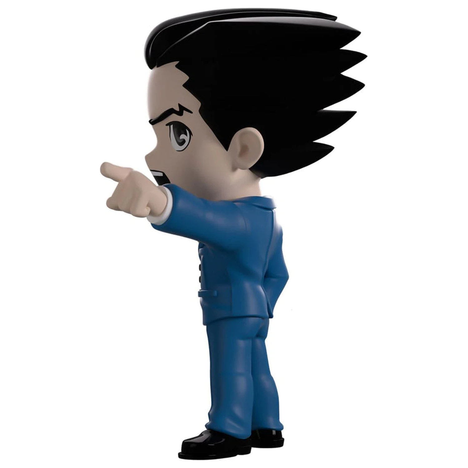 Ace Attorney Vinyl figura Phoenix Wright 13 cm          termékfotó