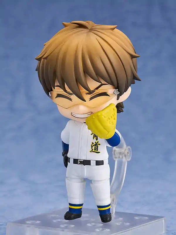 Ace of Diamond Act II Nendoroid akciófigura Kazuya Miyuki 10 cm termékfotó