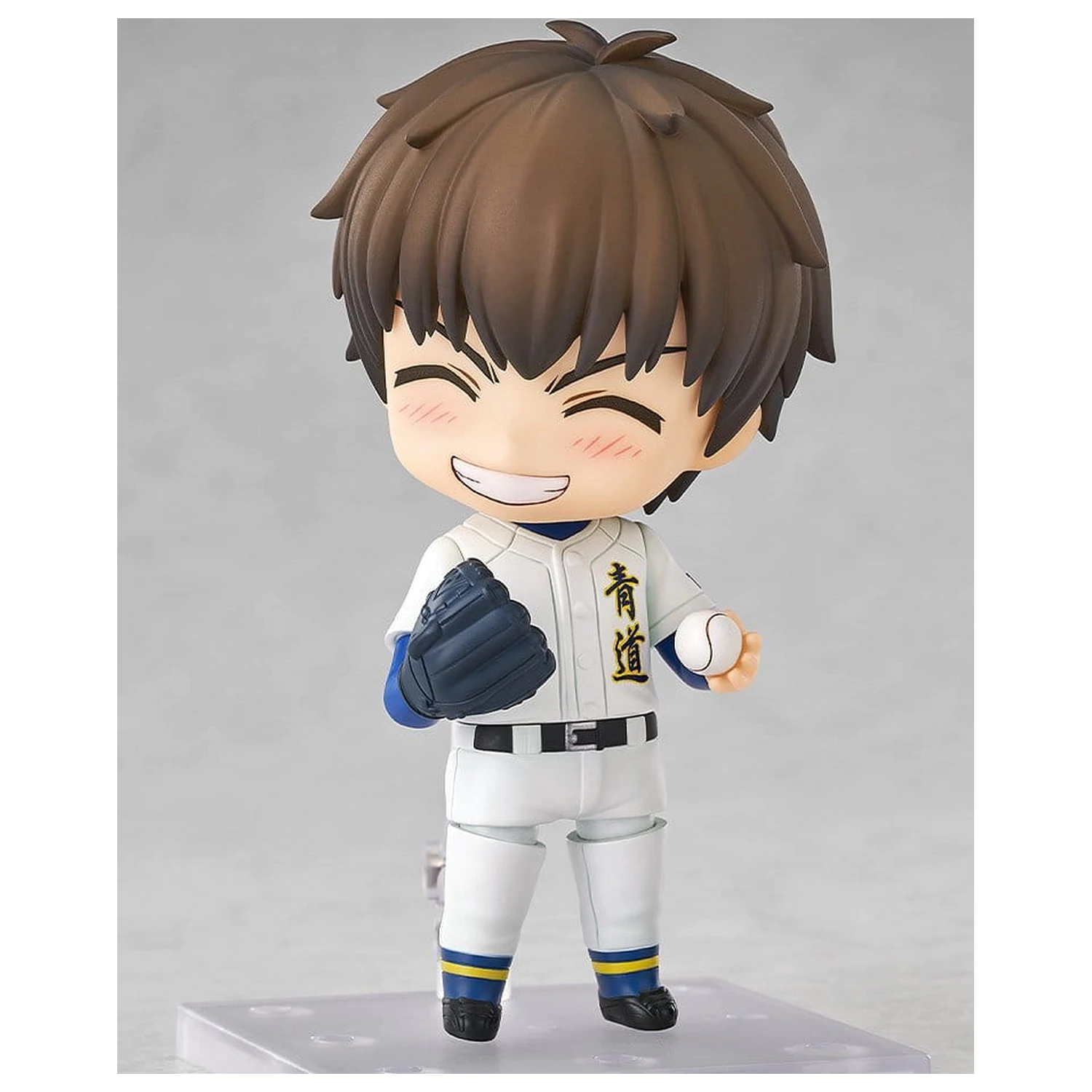 Ace of Diamond Nendoroid akciófigura Eijun Sawamura 10 cm termékfotó