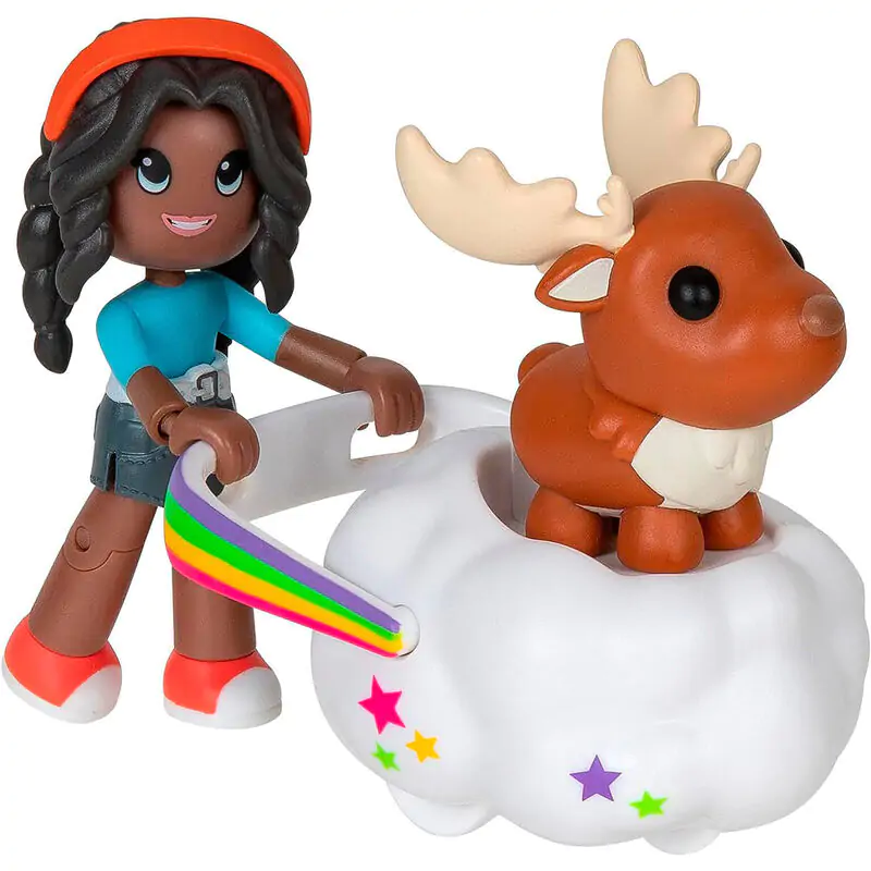 Adopt Me! Coffee Shop &amp; Playground játékkészlet termékfotó