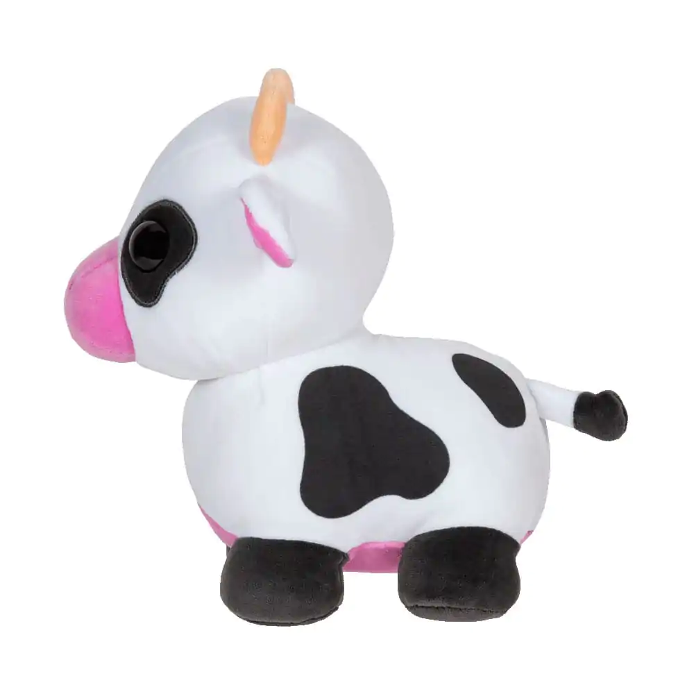 Adopt Me! Cow plüss figura 20 cm termékfotó