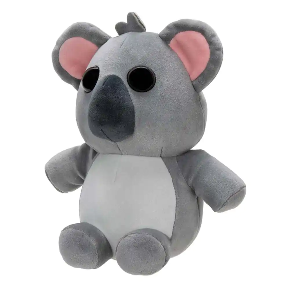 Adopt Me! Koala plüss figura 20 cm termékfotó