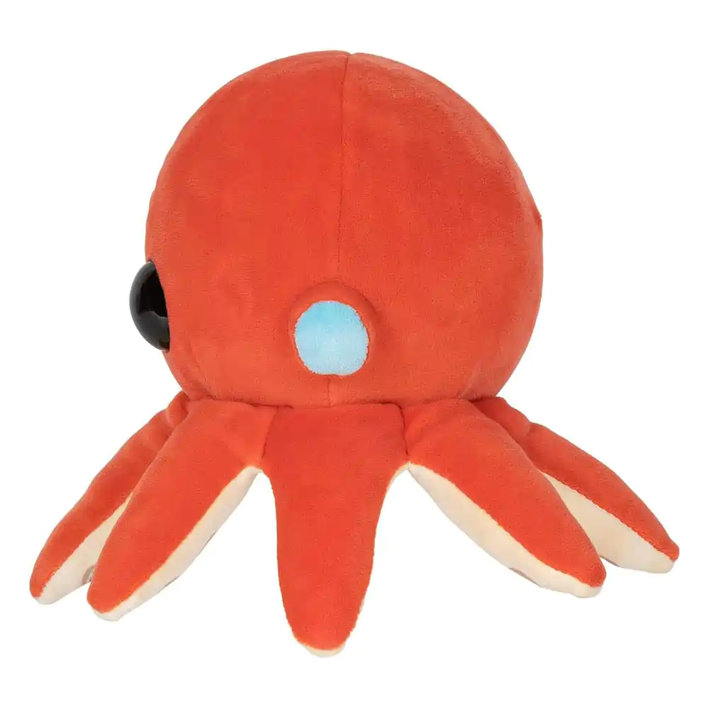 Adopt Me! Octopus plüss figura 20 cm termékfotó