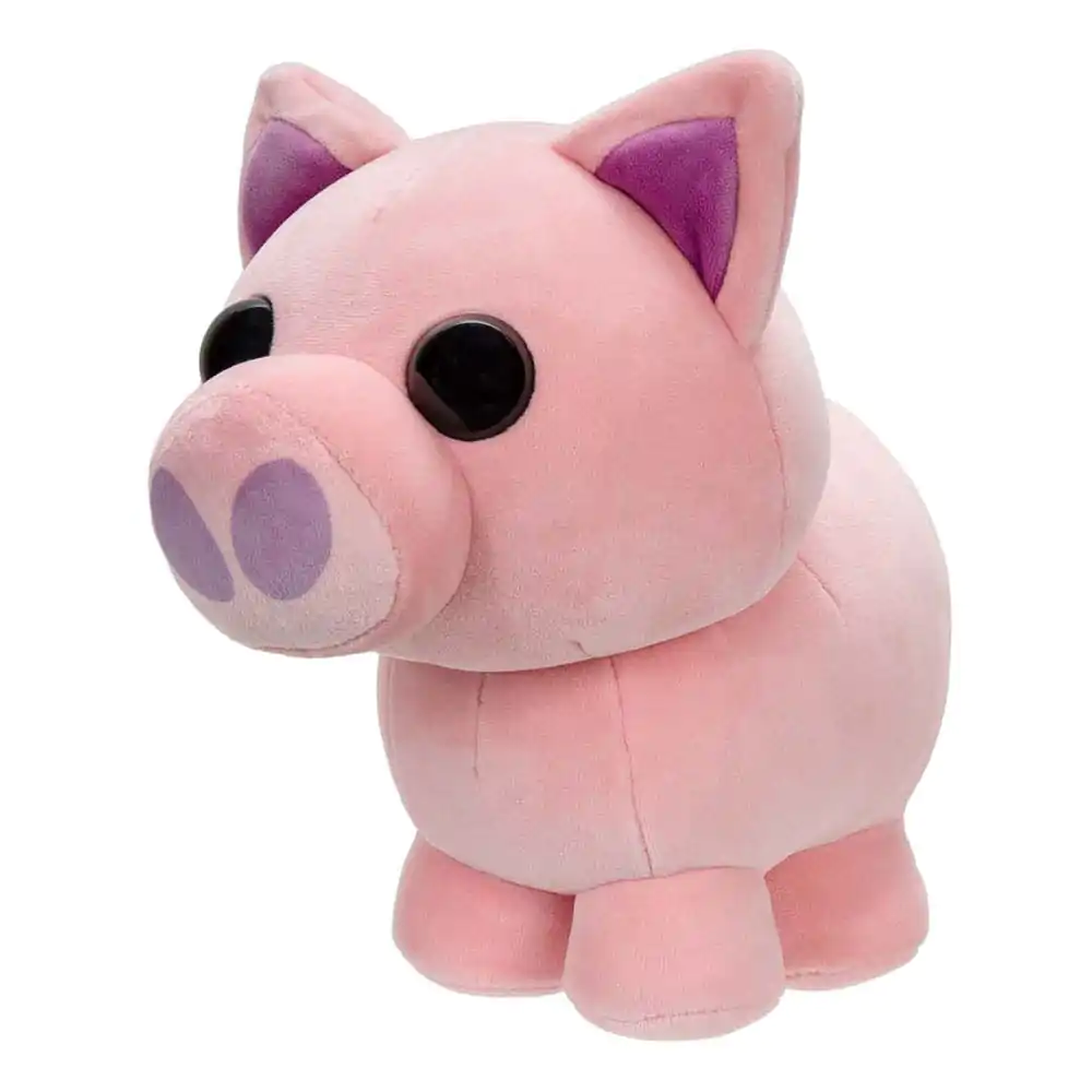 Adopt Me! Pig plüss figura 20 cm termékfotó