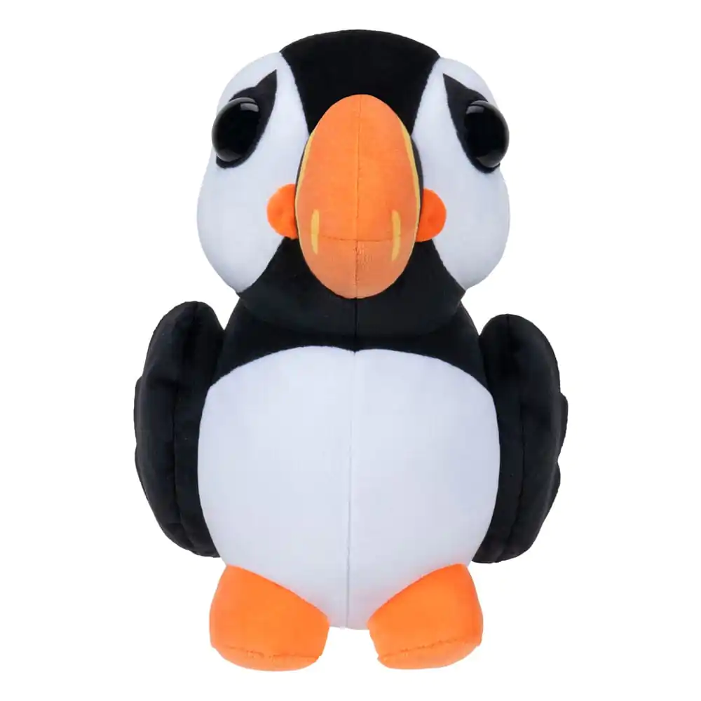 Adopt Me! Puffin plüss figura 20 cm termékfotó