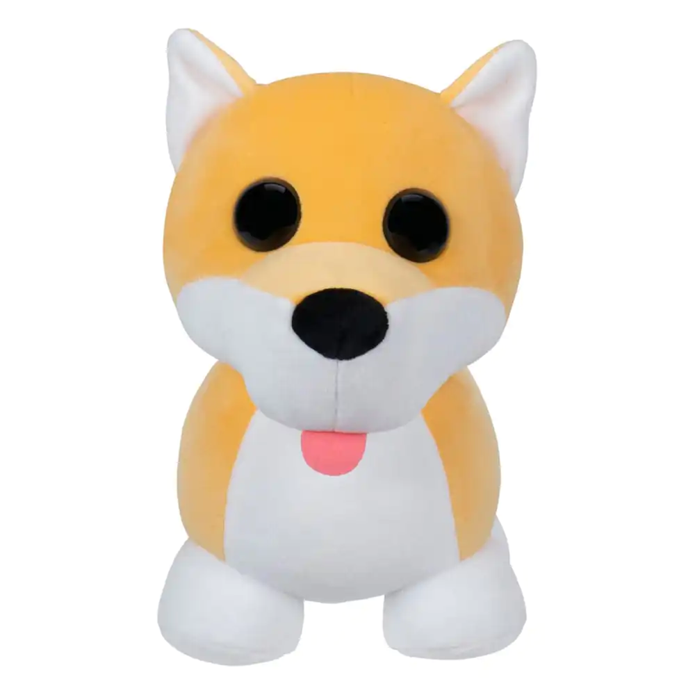 Adopt Me! Shiba Inu plüss figura 20 cm termékfotó