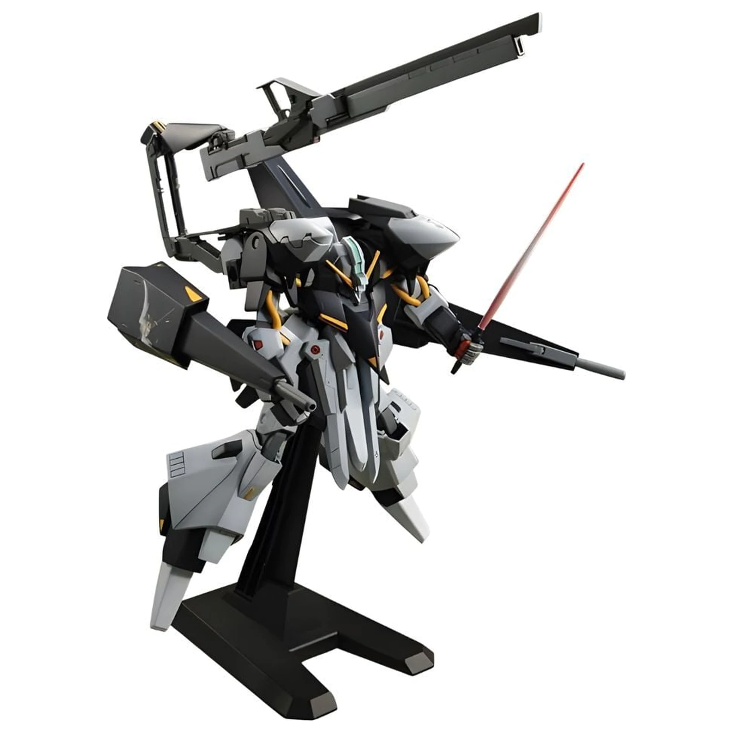 Advance of Zeta The Flag of Titans ORX-005 Gaplant TR-5 Hrairoo modell készlet HGUC 1/144 termékfotó