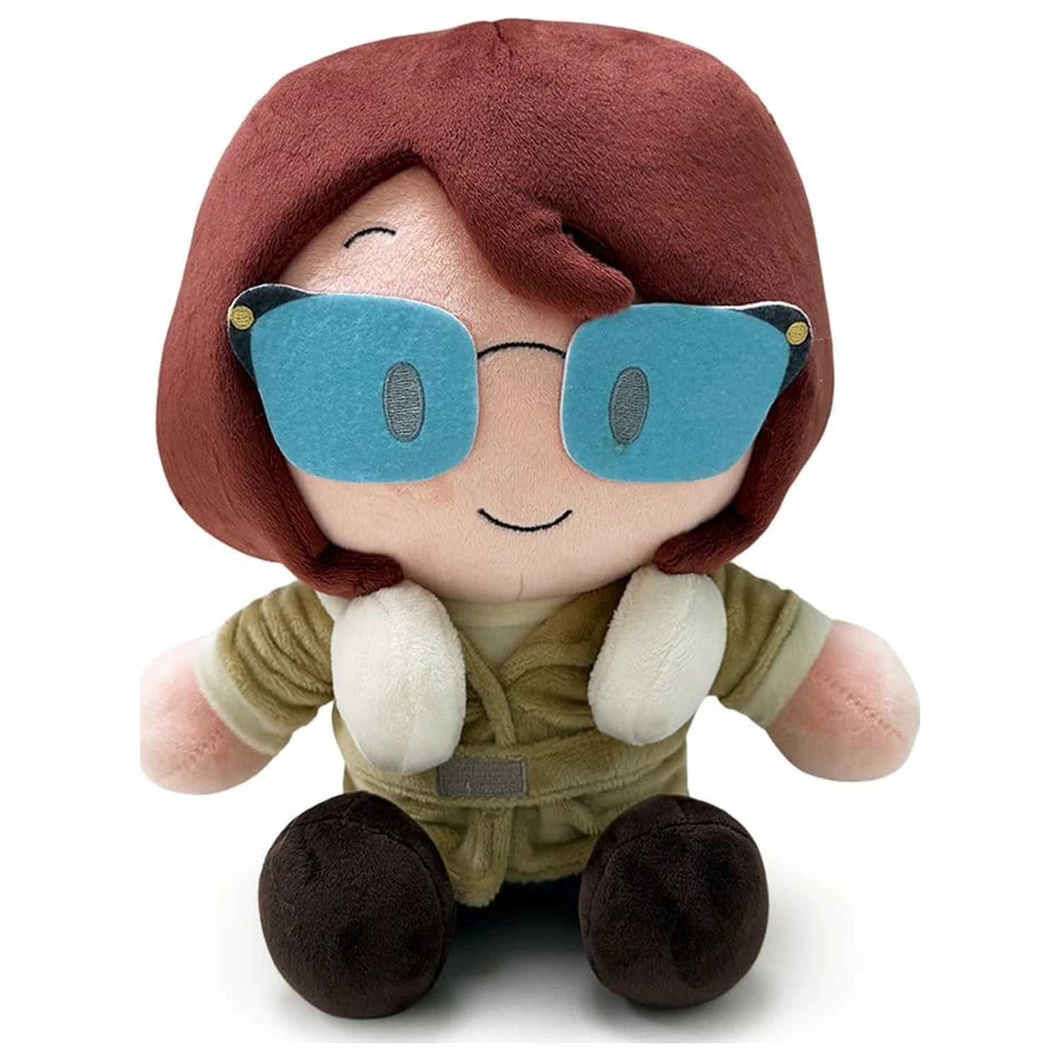 Adventure Time Betty Grof plüss figura 22 cm termékfotó