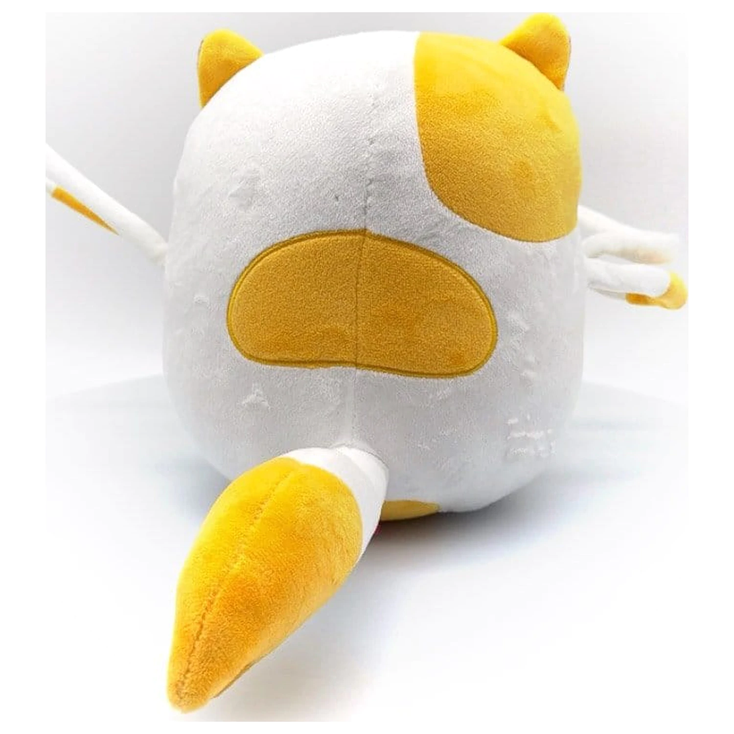 Adventure Time Cake the Cat plüss figura 22 cm termékfotó