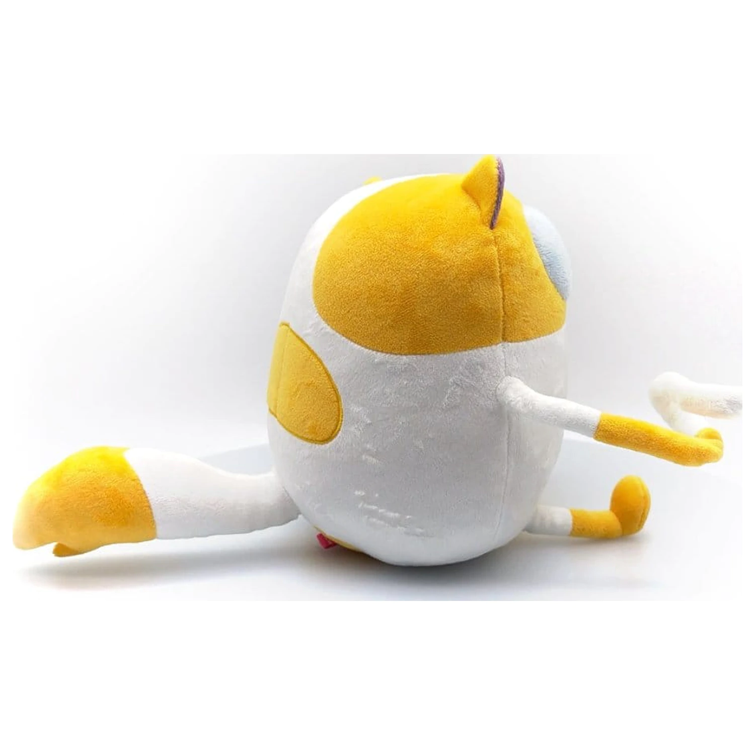 Adventure Time Cake the Cat plüss figura 22 cm termékfotó