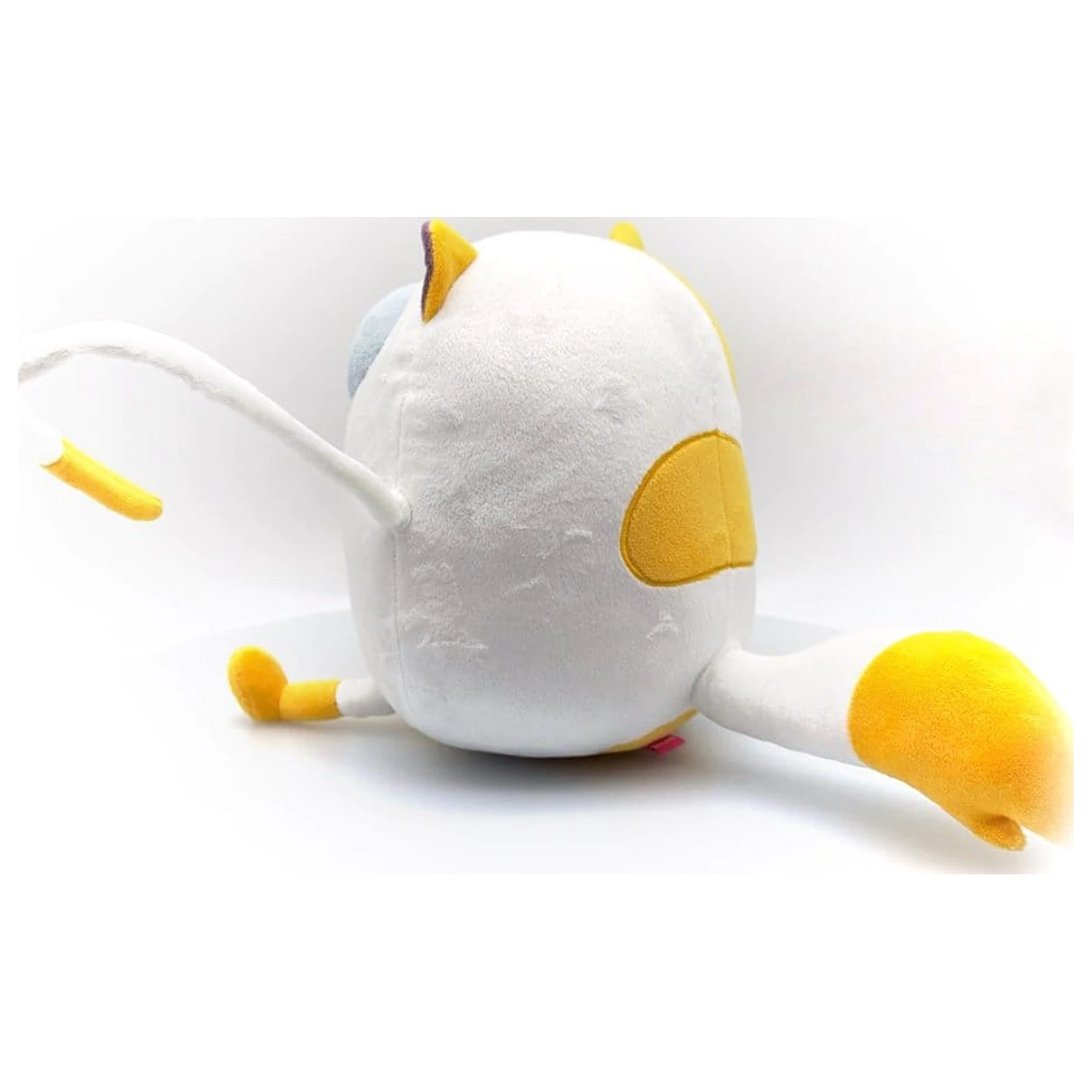 Adventure Time Cake the Cat plüss figura 22 cm termékfotó